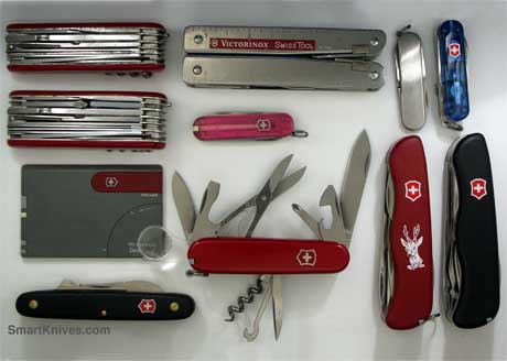 Victorinox Swiss Army