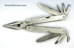 Leatherman PST 1998 Final Final 1998 Leatherman PST