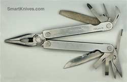 1995 PST II Leatherman tool
