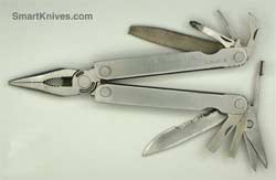 PST II Leatherman tool