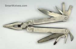 Original PST Leatherman tool
