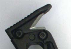 Leatherman Belt Cutter