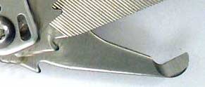 Leatherman Box Cutter