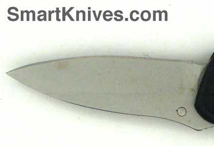 Leatherman Crater Blade