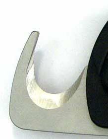 Leatherman Gutting Hook