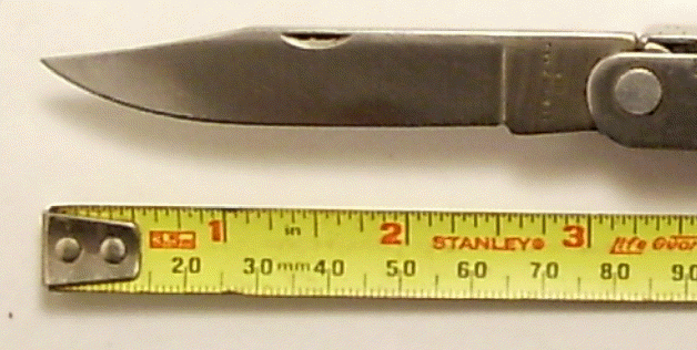 Leatherman Blade Leatherman Blade