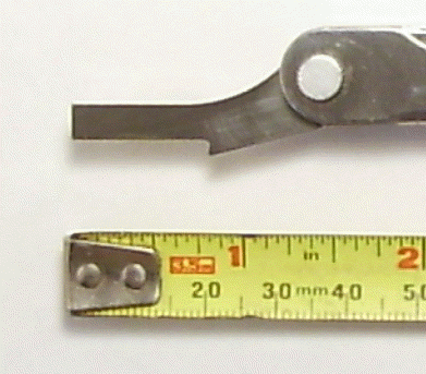Leatherman Medium Screwdriver Leatherman Medium Screwdriver