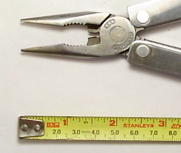 Leatherman Pliers Leatherman Pliers