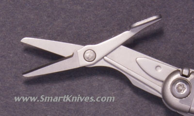 Leatherman Wave Scissors