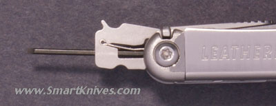 Leatherman Small Screwdriver