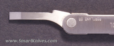 PST Medium Screwdriver PST Medium Screwdriver