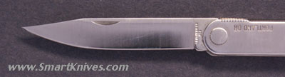 Leatherman Saber Blade