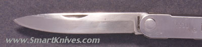 Leatherman PST Blade