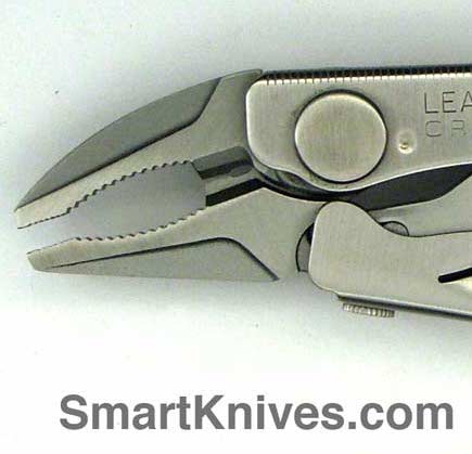 Leatherman Locking Pliers