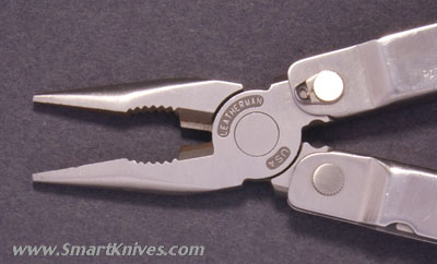 Leatherman Pliers