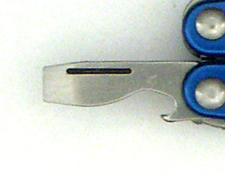 Leatherman Bottle Opener Leatherman Bottle Opener