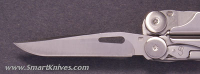 Leatherman Wave Blade Leatherman Wave Blade