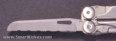 Leatherman Wave Blade