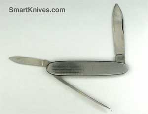 Accountant Swiss Army knife