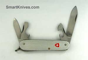 Cadet II Swiss Army knife
