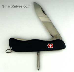 Sentinel Plus Swiss Army knife