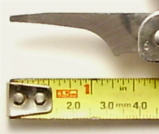 Swiss Army Multitool Screwdriver