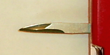 Swiss Army Knife Reamer