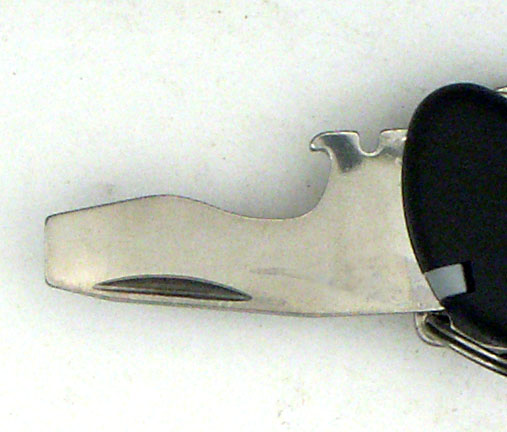 Large 111mm Bottle Opener Large Swiss Army Knife Bottle Opener