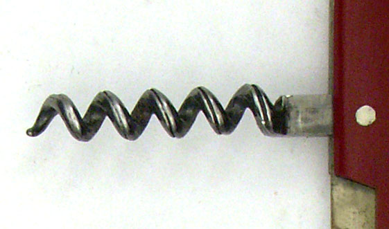 Victorinox Vintage Corkscrew Swiss Army Vintage Corkscrew