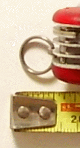 Victorinox Key Ring Swiss Army Knife Key Rings