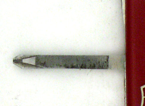 Swiss Army Vintage Phillips Screwdriver