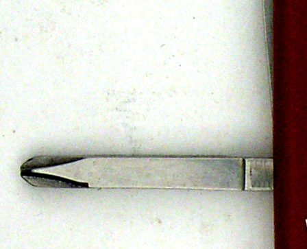 Swiss Army Vintage Phillips Screwdriver