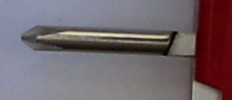 Swiss Army Screwdriver