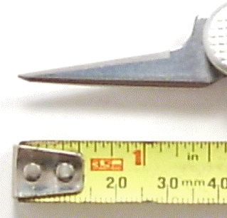 Victorinox Reamer Swiss Army Reamer