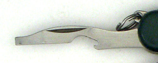 Vintage Swiss Army Bottle Opener