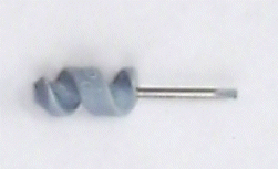 Swiss Army Mini Screwdriver