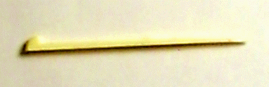Swiss Army Toothpick