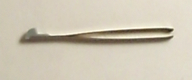 Swiss Army Tweezers