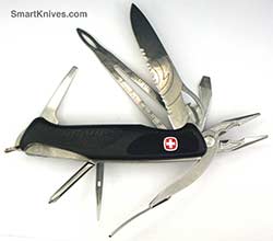 Alinghi 181 Swiss Army knife