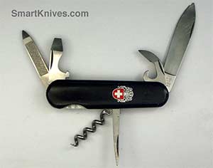 Ivanhoe Swiss Army knife