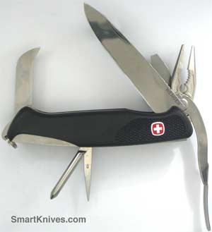 Ranger 172 Swiss Army knife