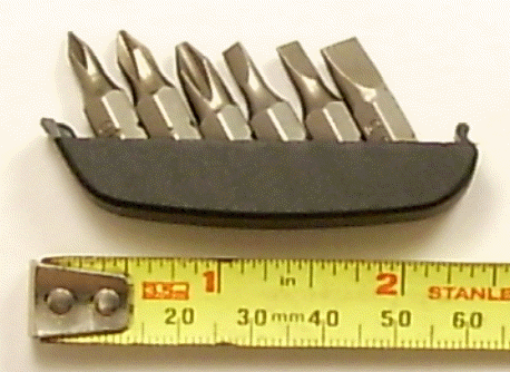 Swiss Army Wrench Set