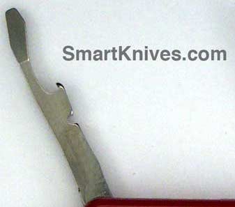 Wenger Bottle Opener Swiss Army Knife Bottle Opener