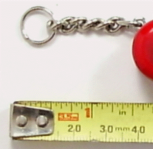 Wenger Key Ring Swiss Army Knife Key Rings