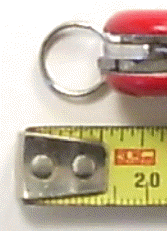 Wenger Key Ring Swiss Army Knife Key Rings
