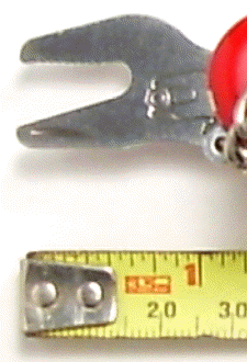 Swiss Army Wrench